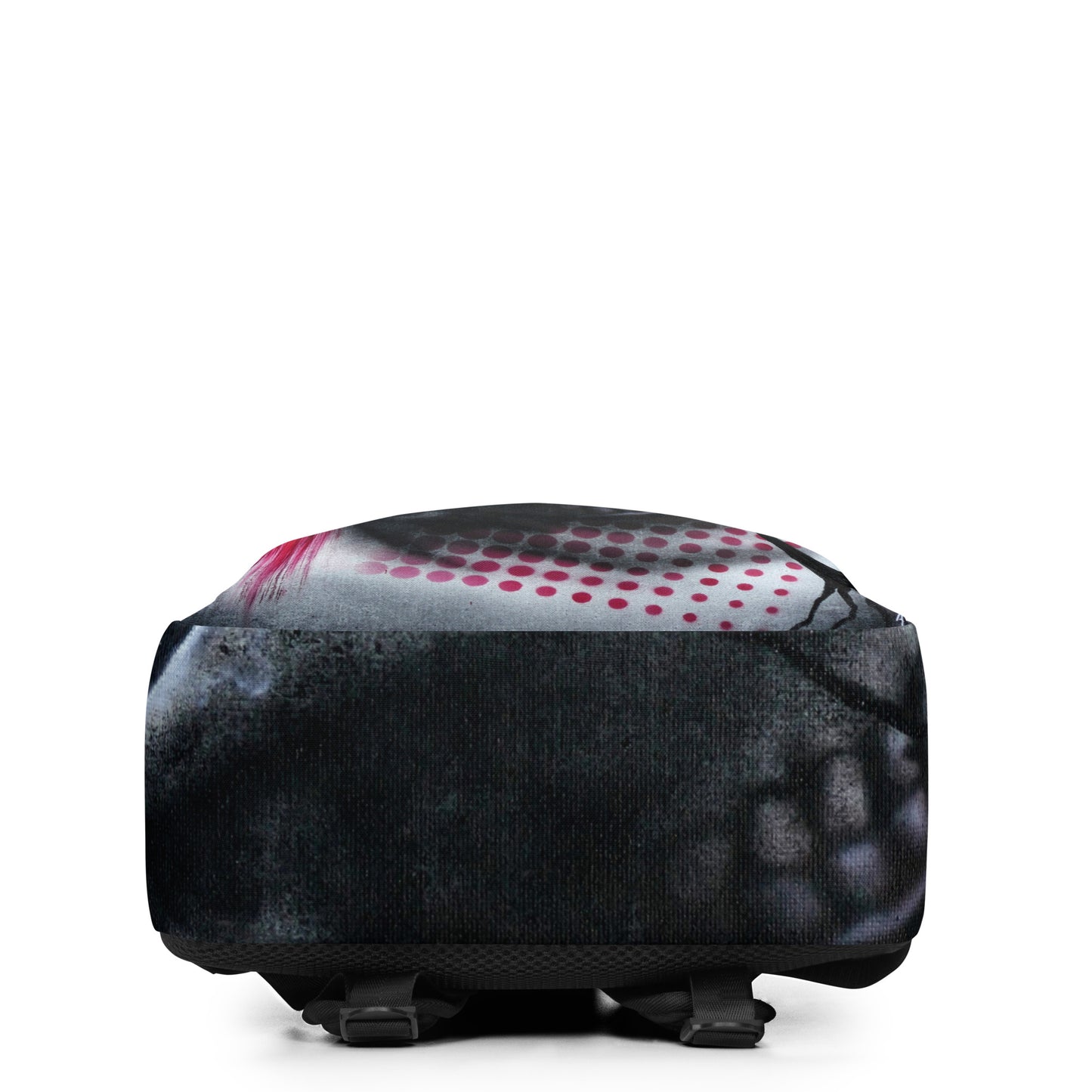 Pretty Death Backpack