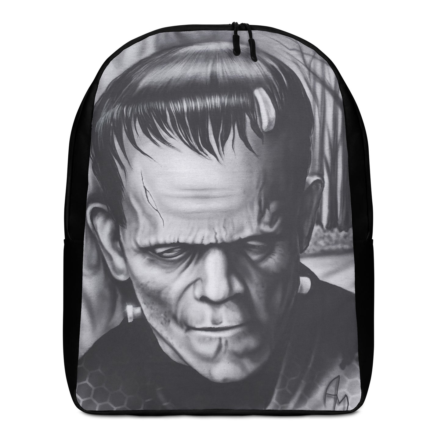Frank Backpack