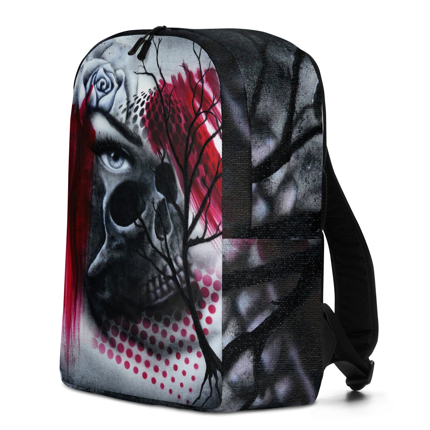 Pretty Death Backpack