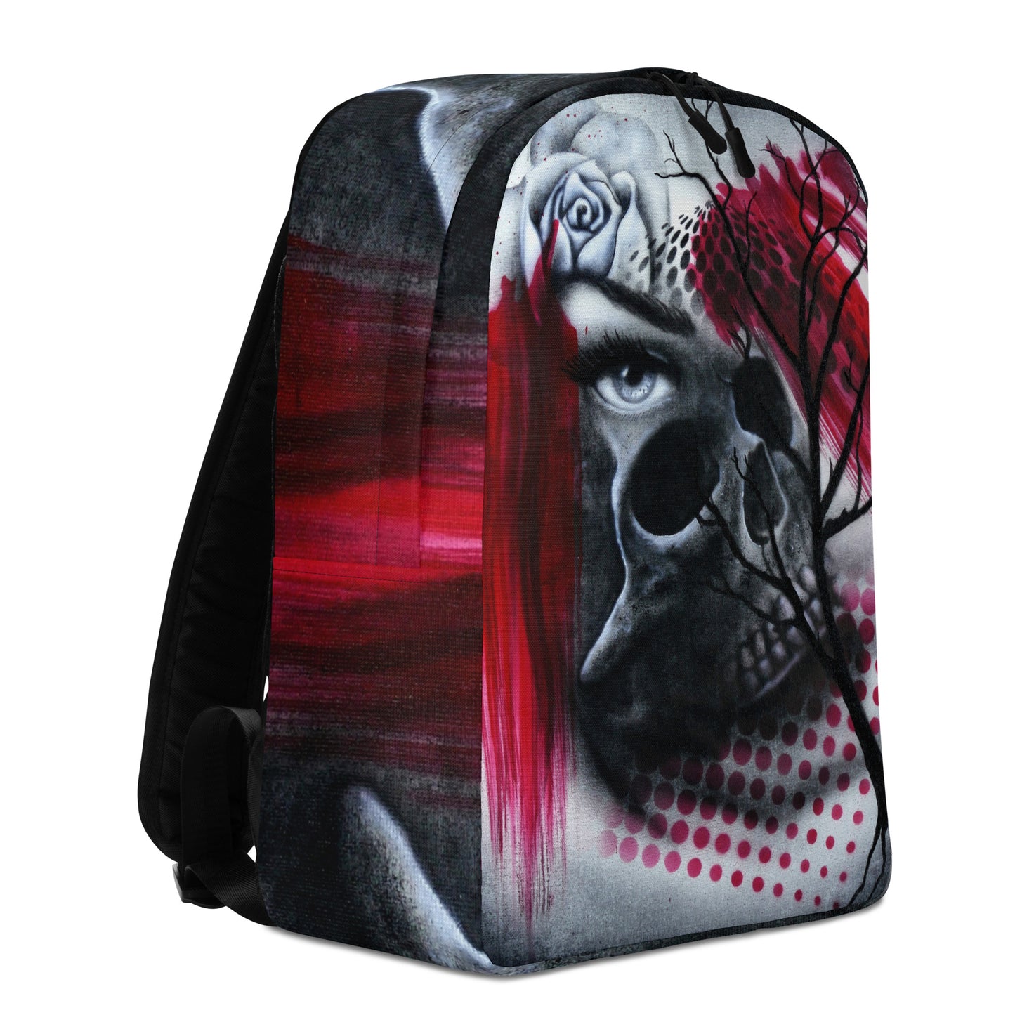 Pretty Death Backpack