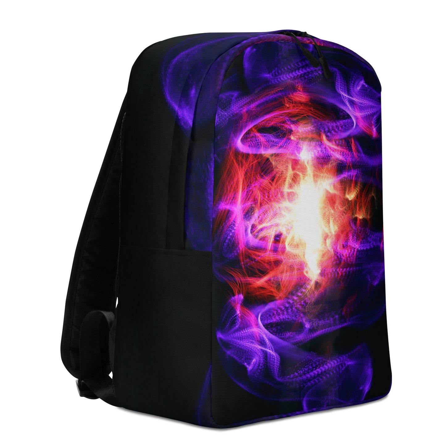 Color Bomb Backpack