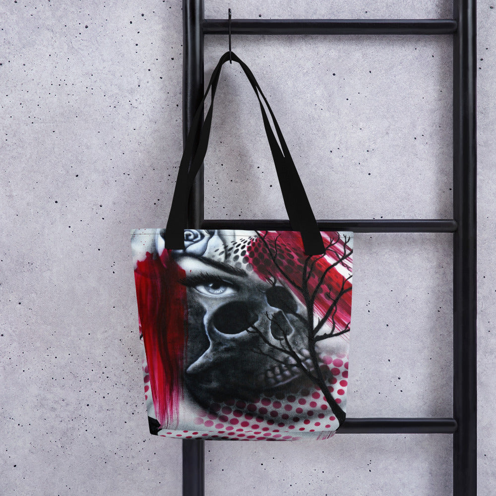 Pretty Death bag