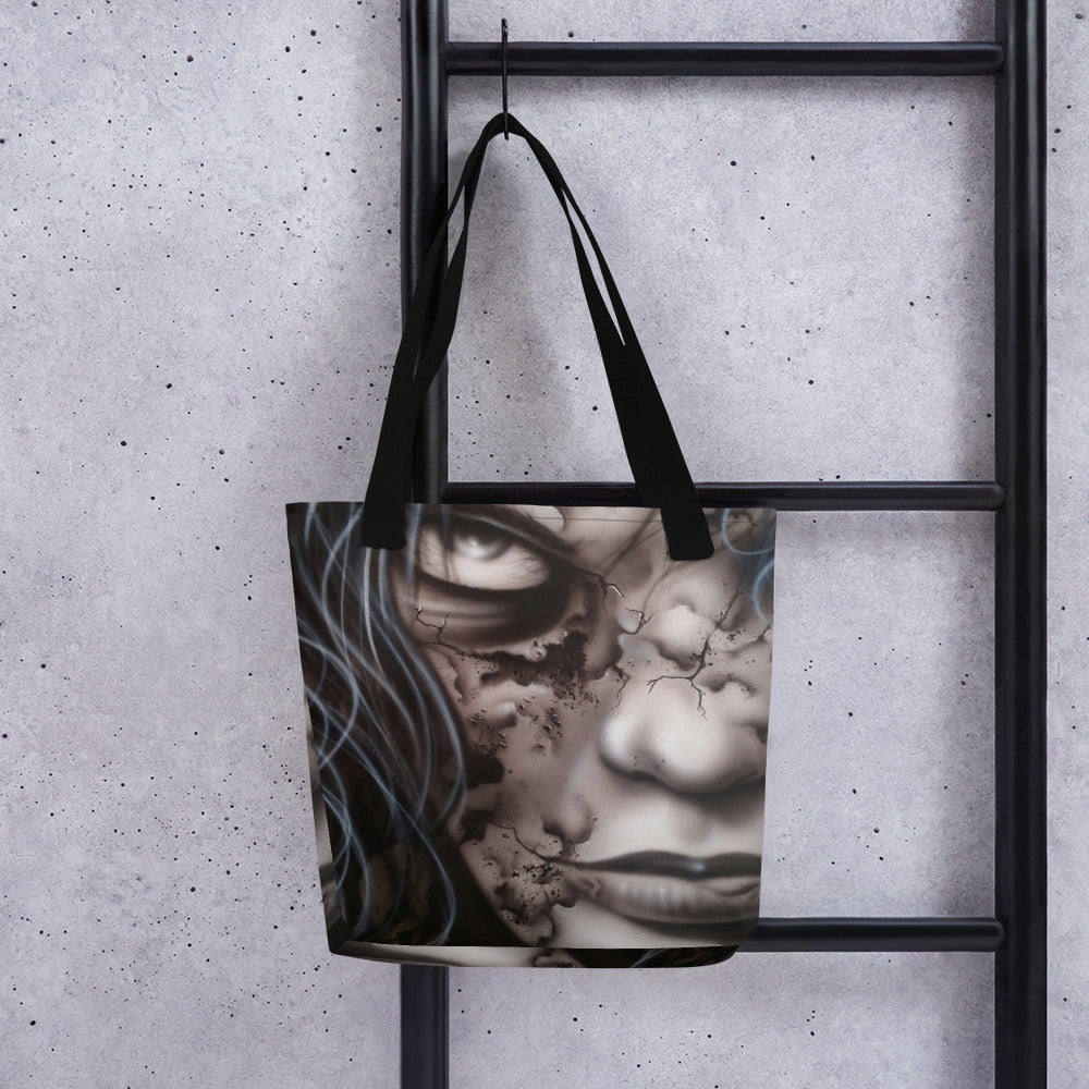 Decay bag
