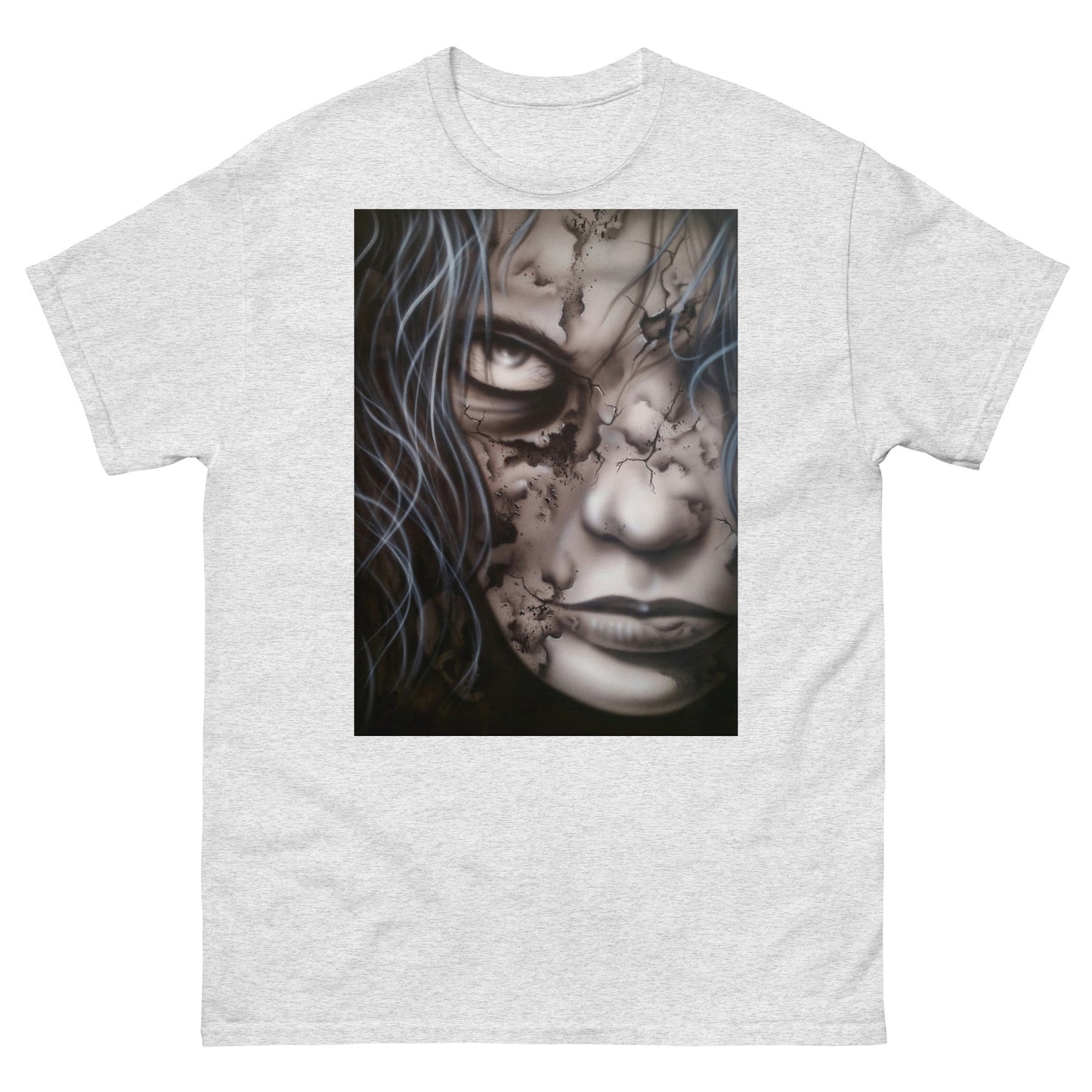 Decay tee
