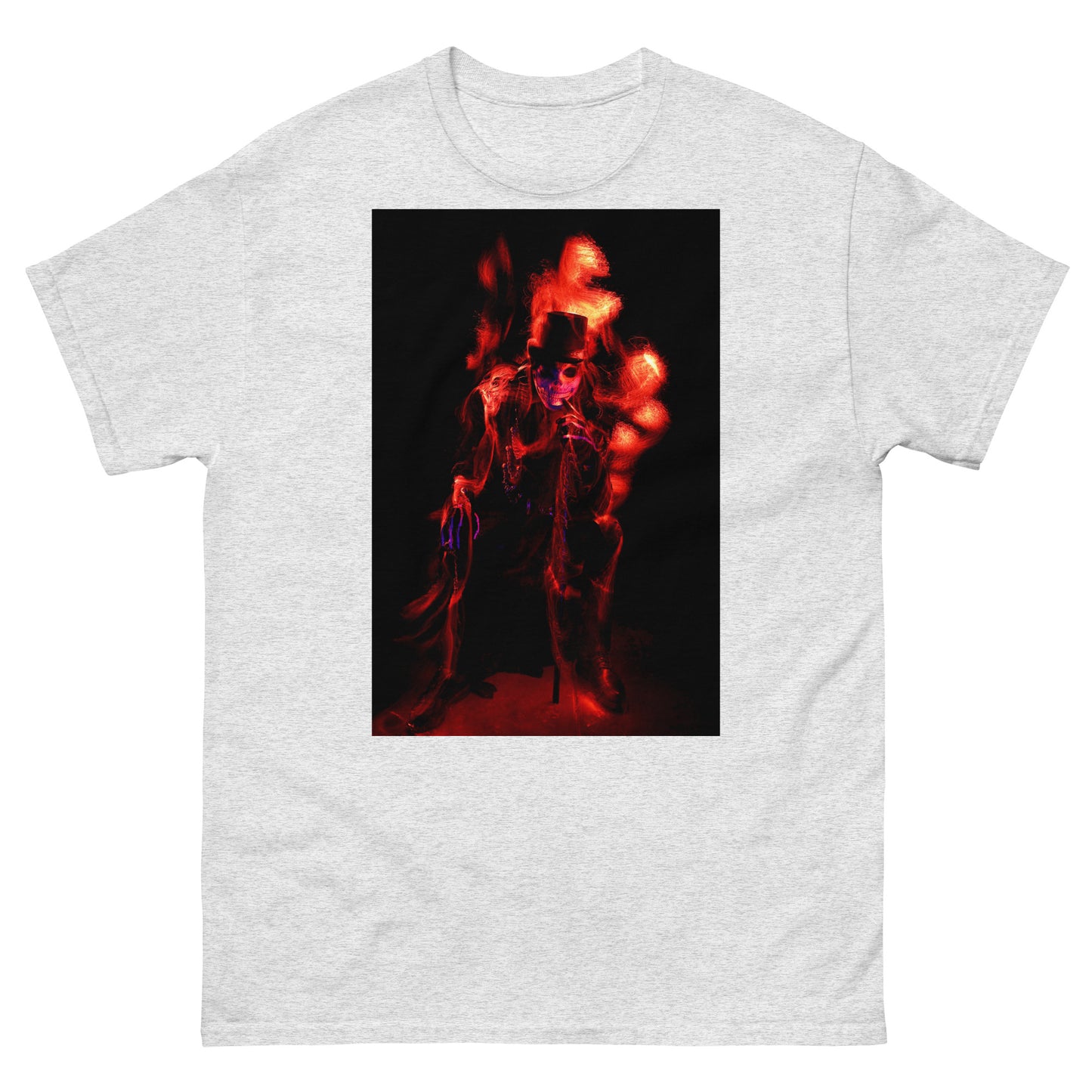 Death tee