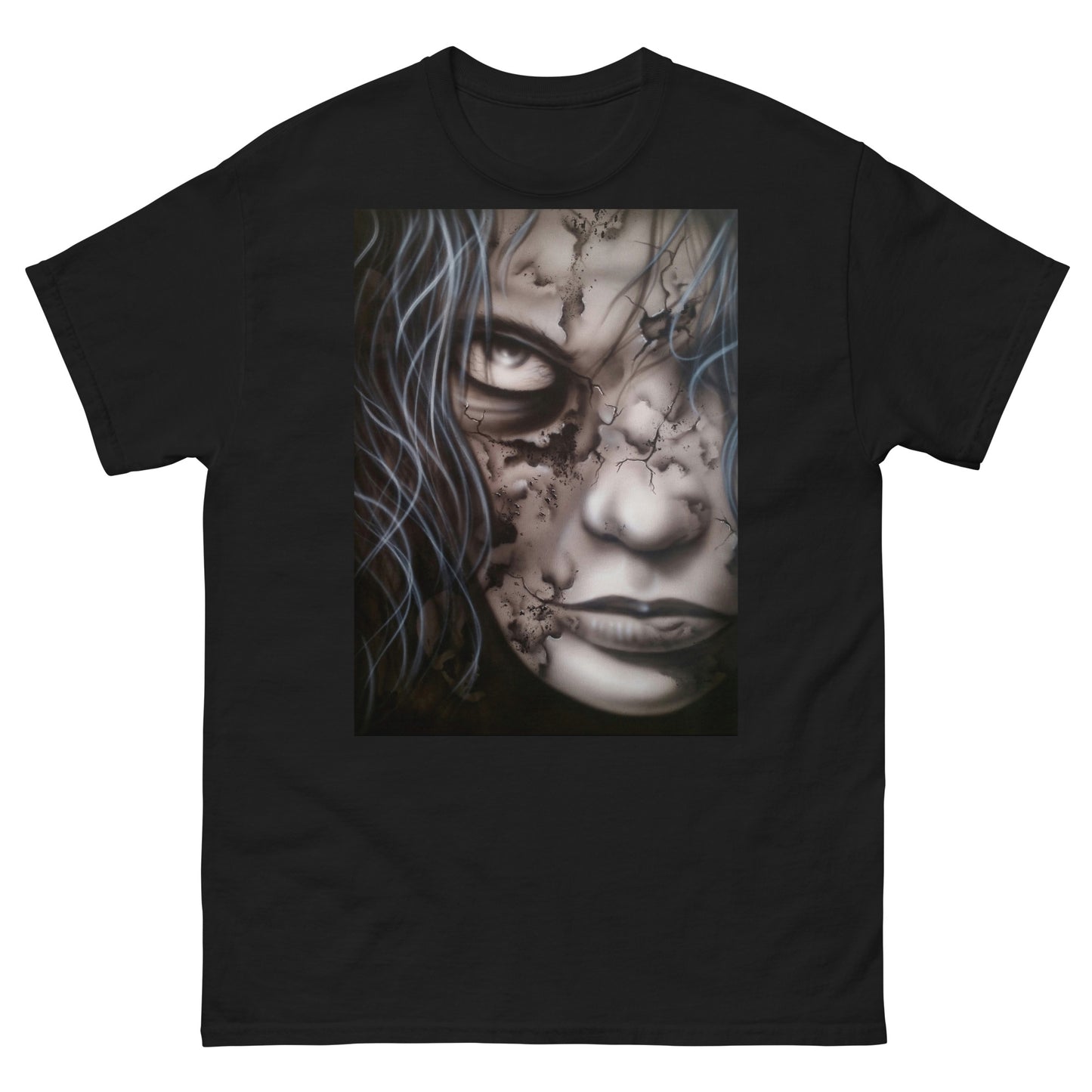 Decay tee