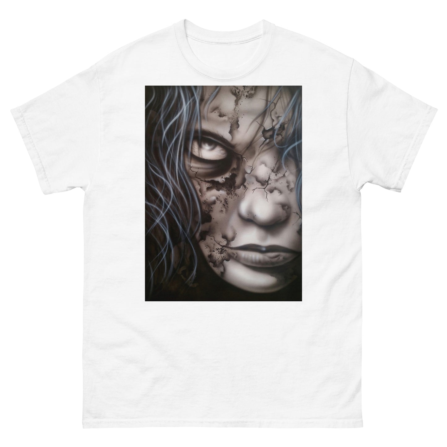 Decay tee