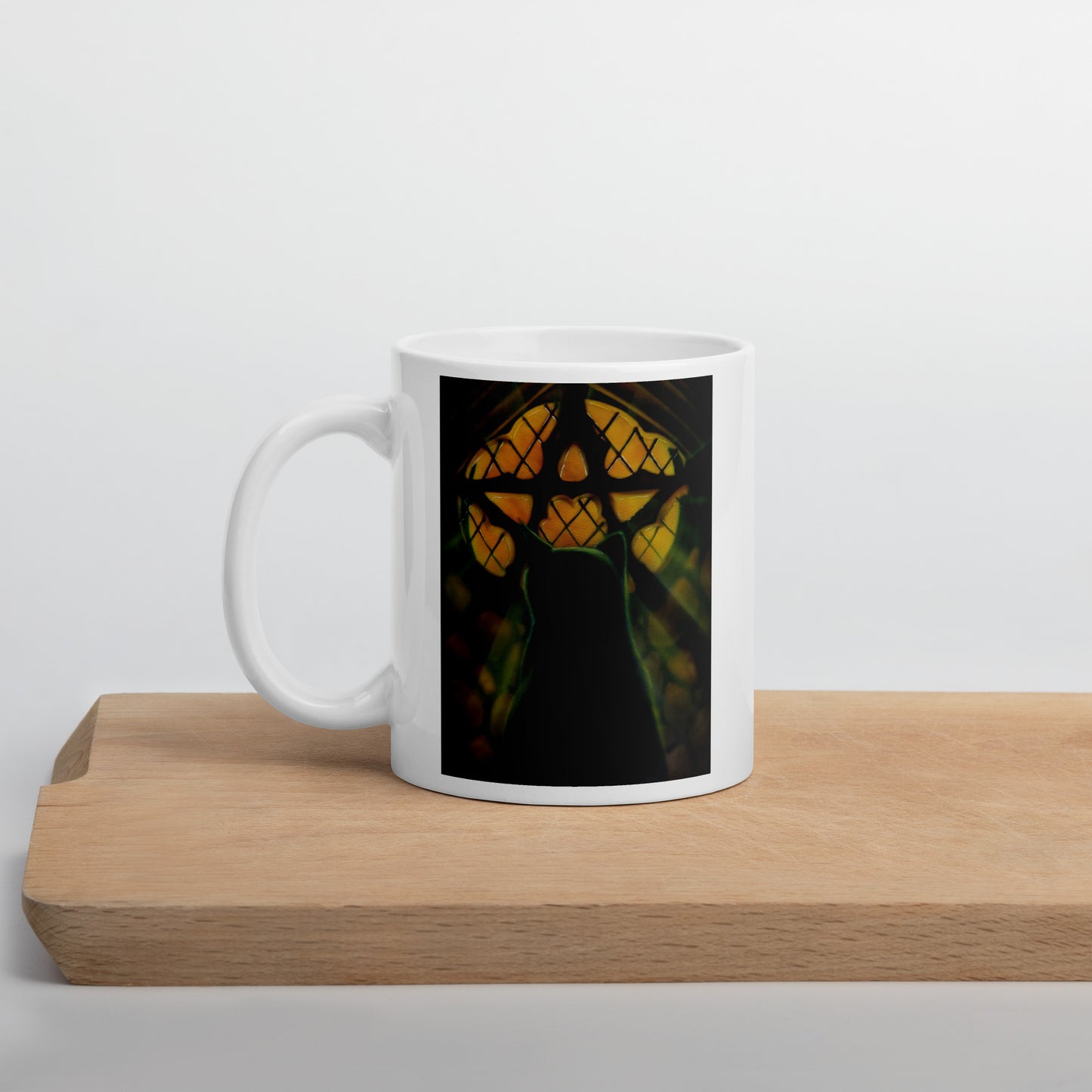 Familiar mug