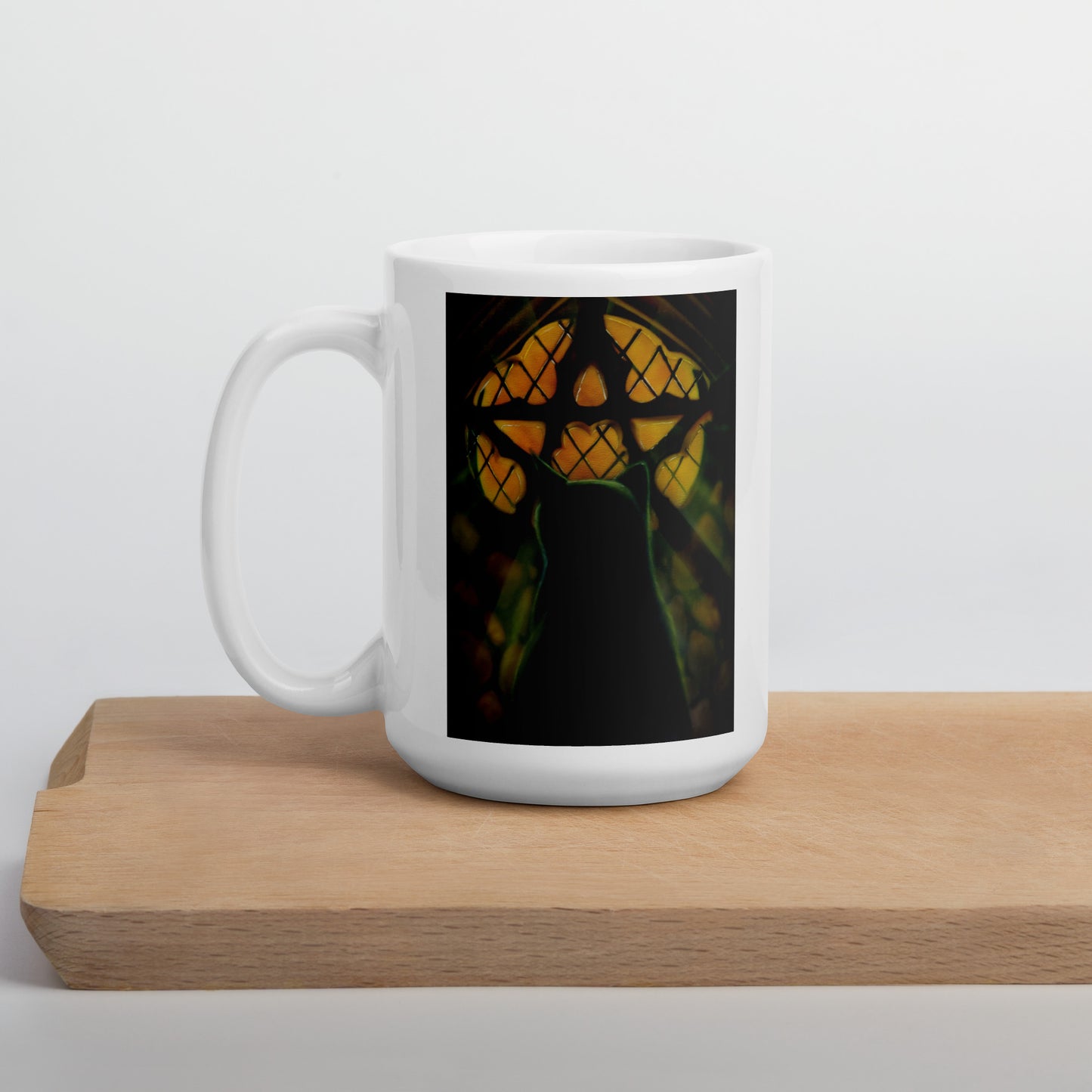 Familiar mug