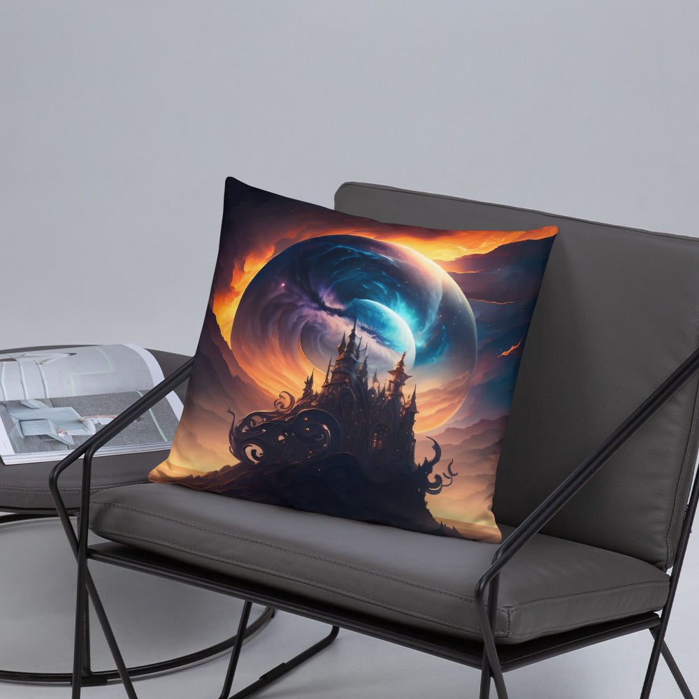 Outland Pillow