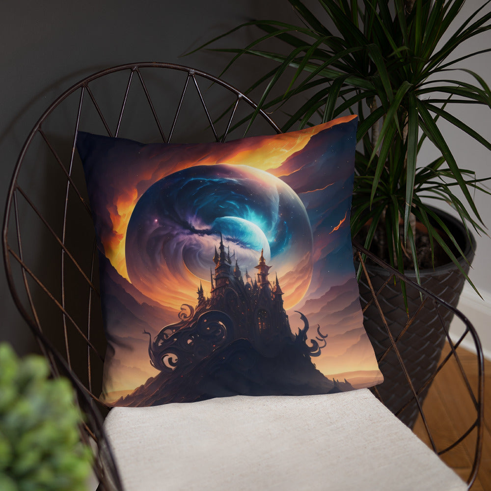 Outland Pillow