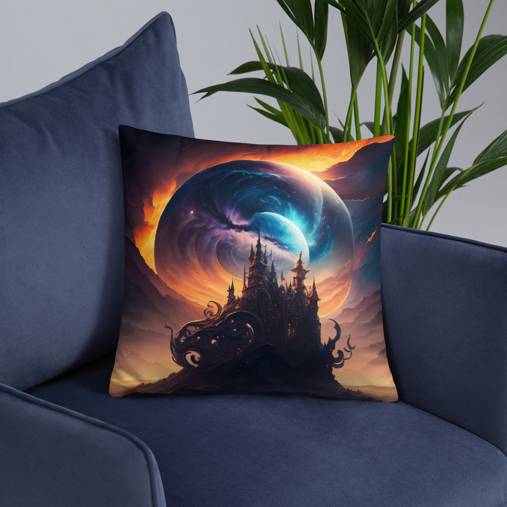 Outland Pillow