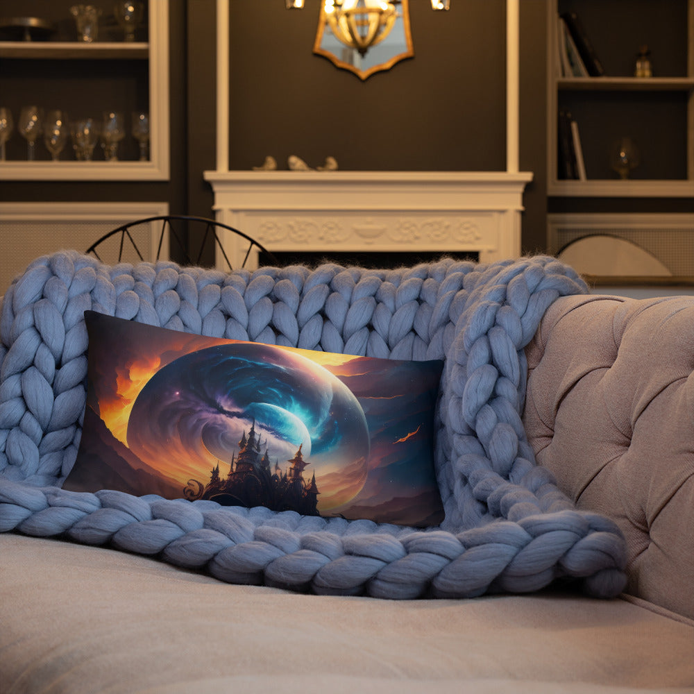 Outland Pillow