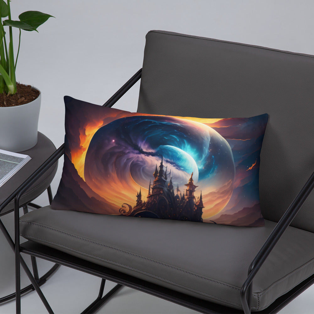 Outland Pillow