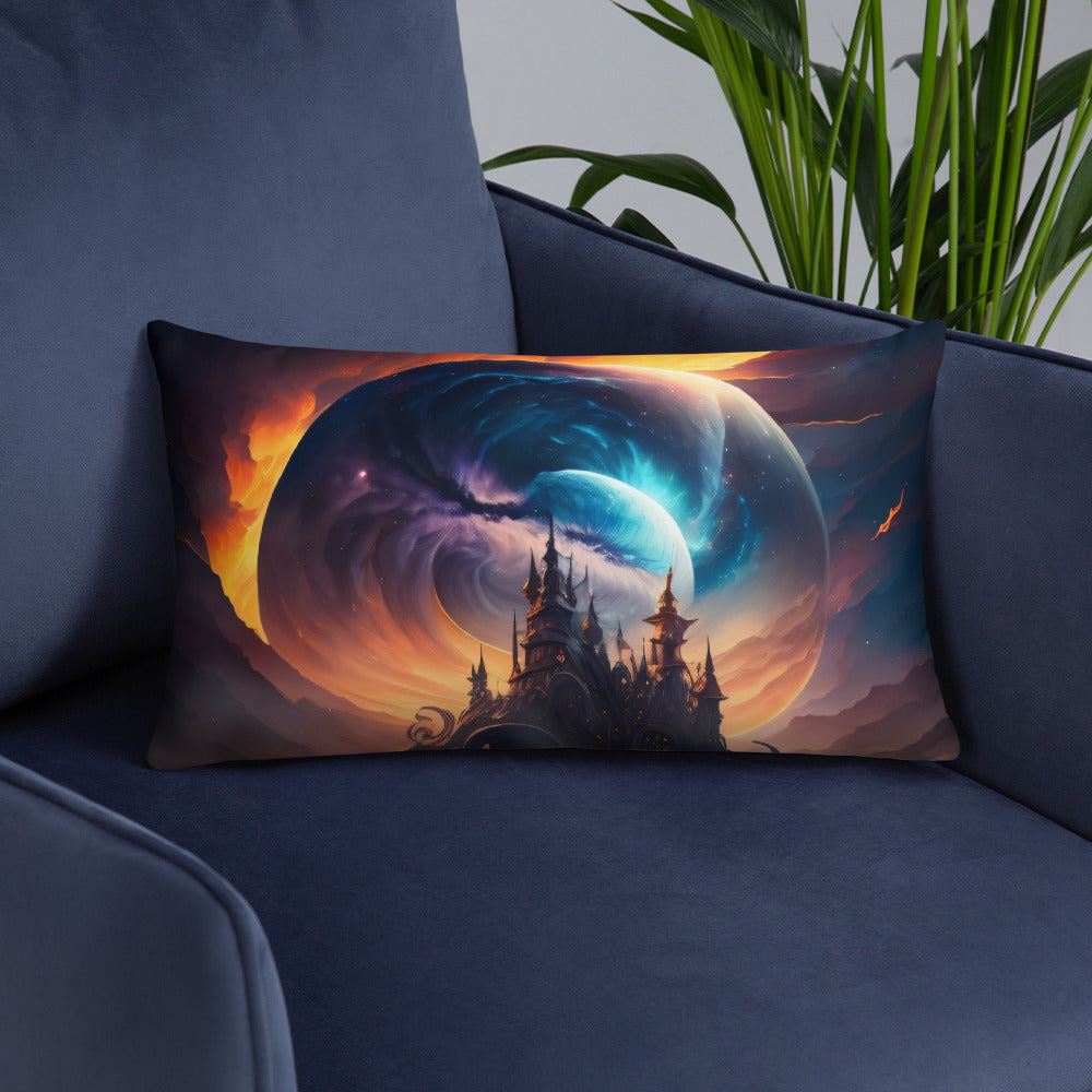 Outland Pillow