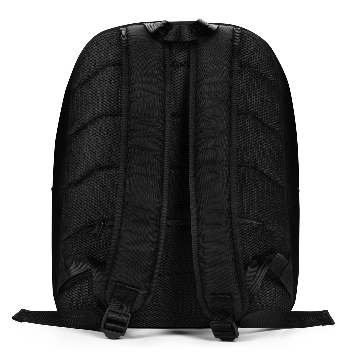 Buddha Backpack