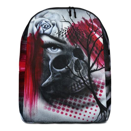 Pretty Death Backpack