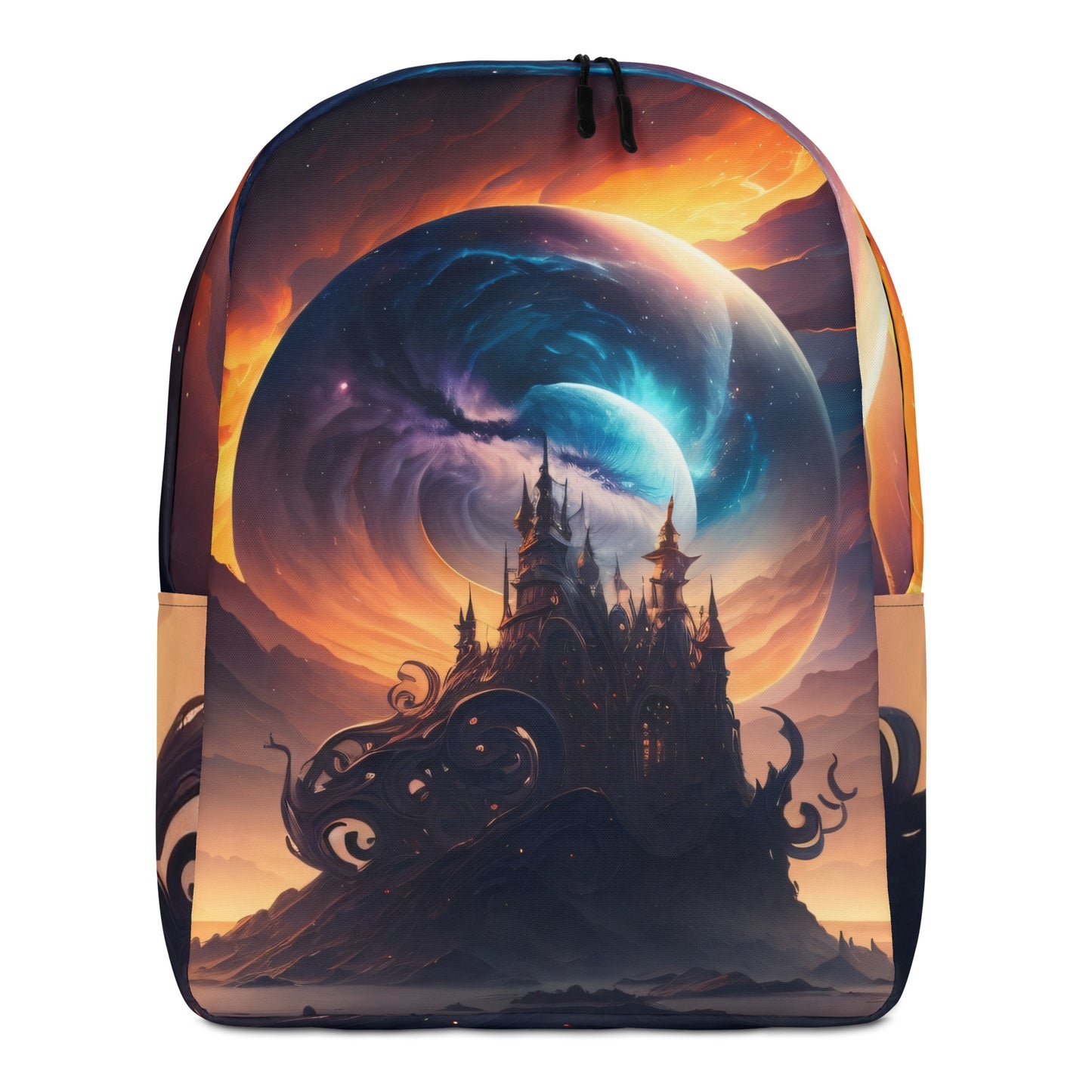 Outland Backpack