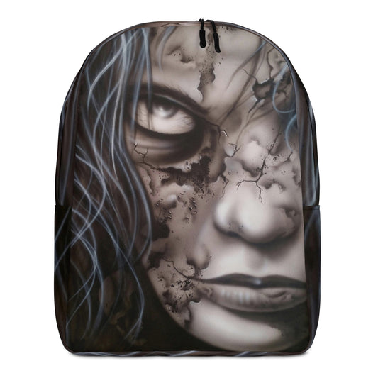 Decay Backpack
