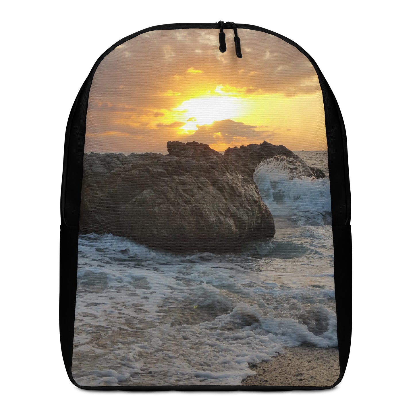 Waves Backpack