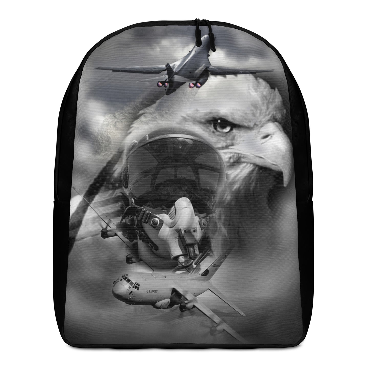 Freedom Backpack