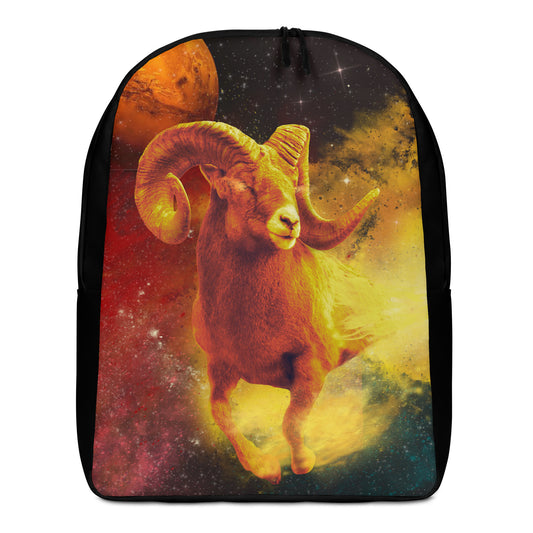 Aries Backpack