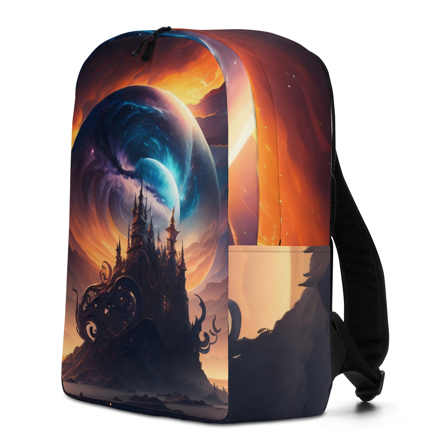 Outland Backpack