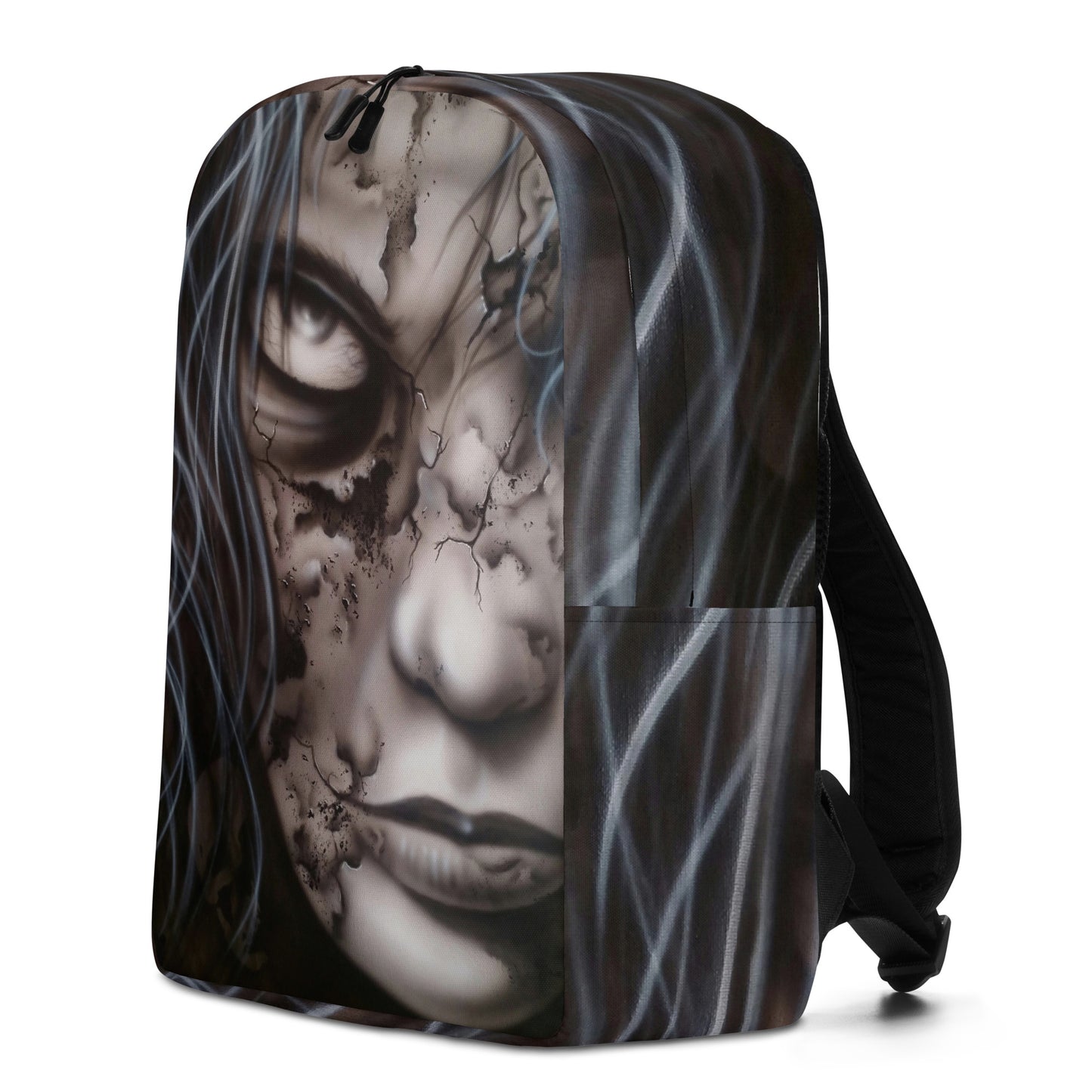 Decay Backpack