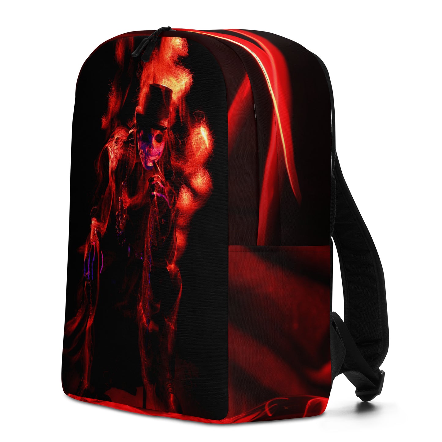 Death Backpack