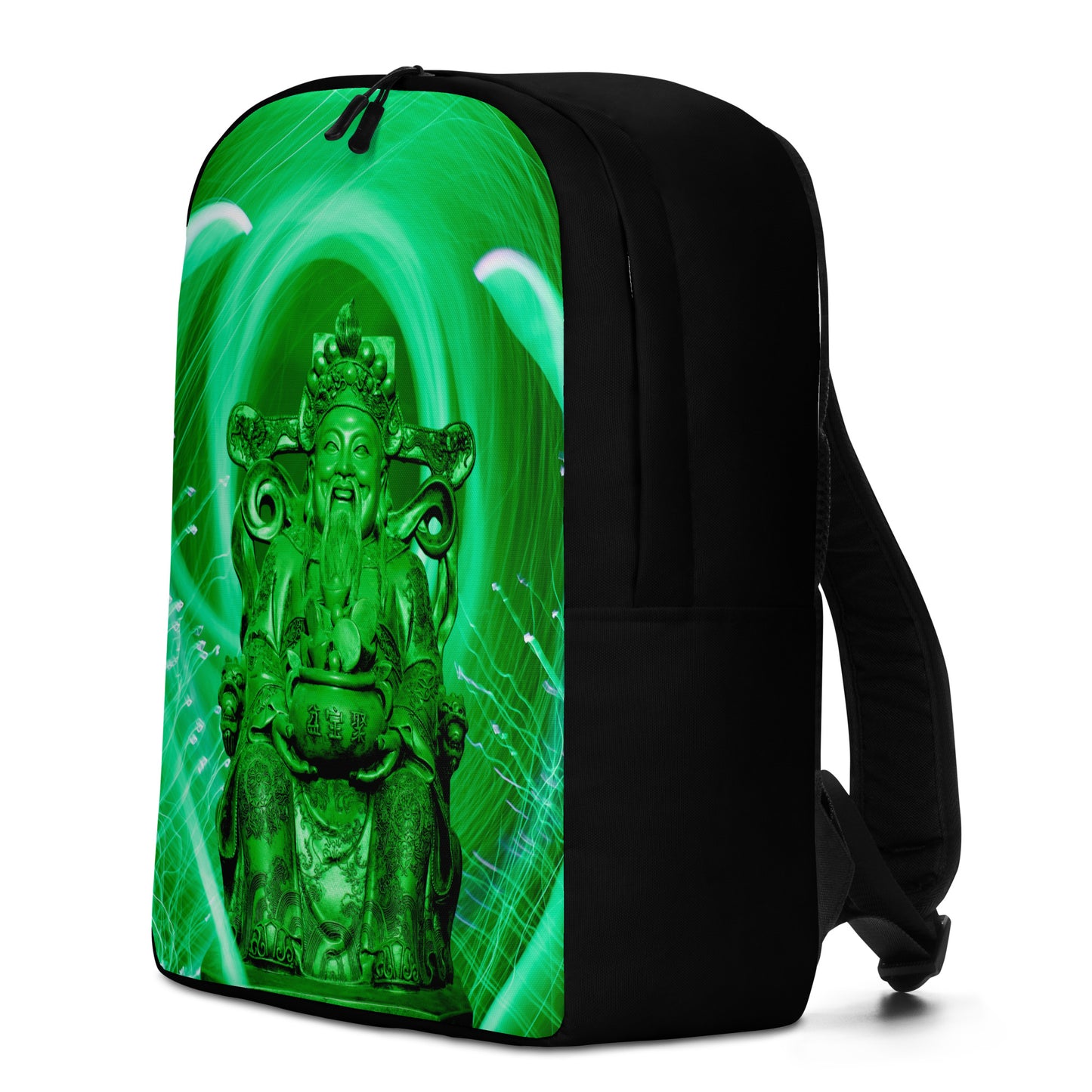 Buddha Backpack