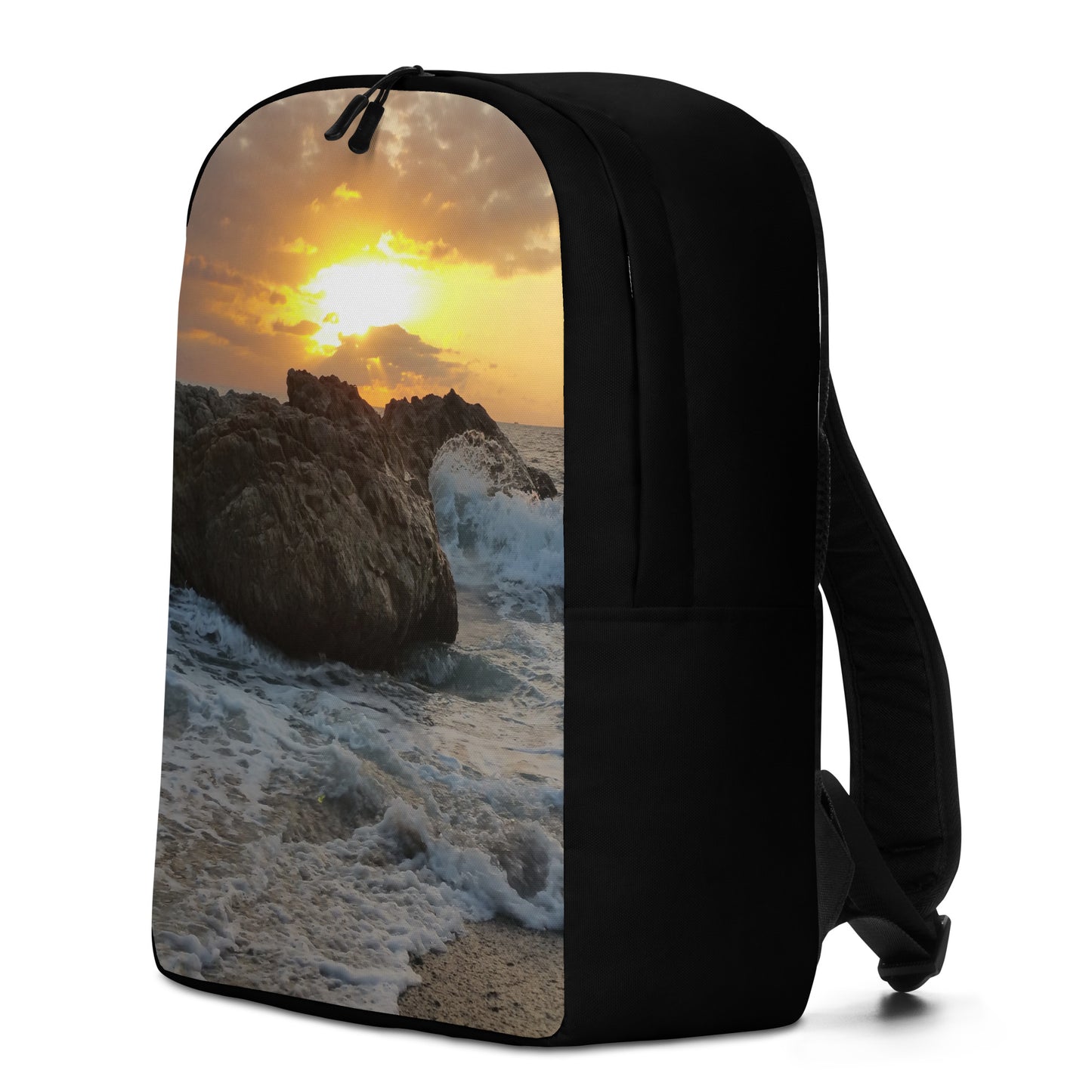 Waves Backpack