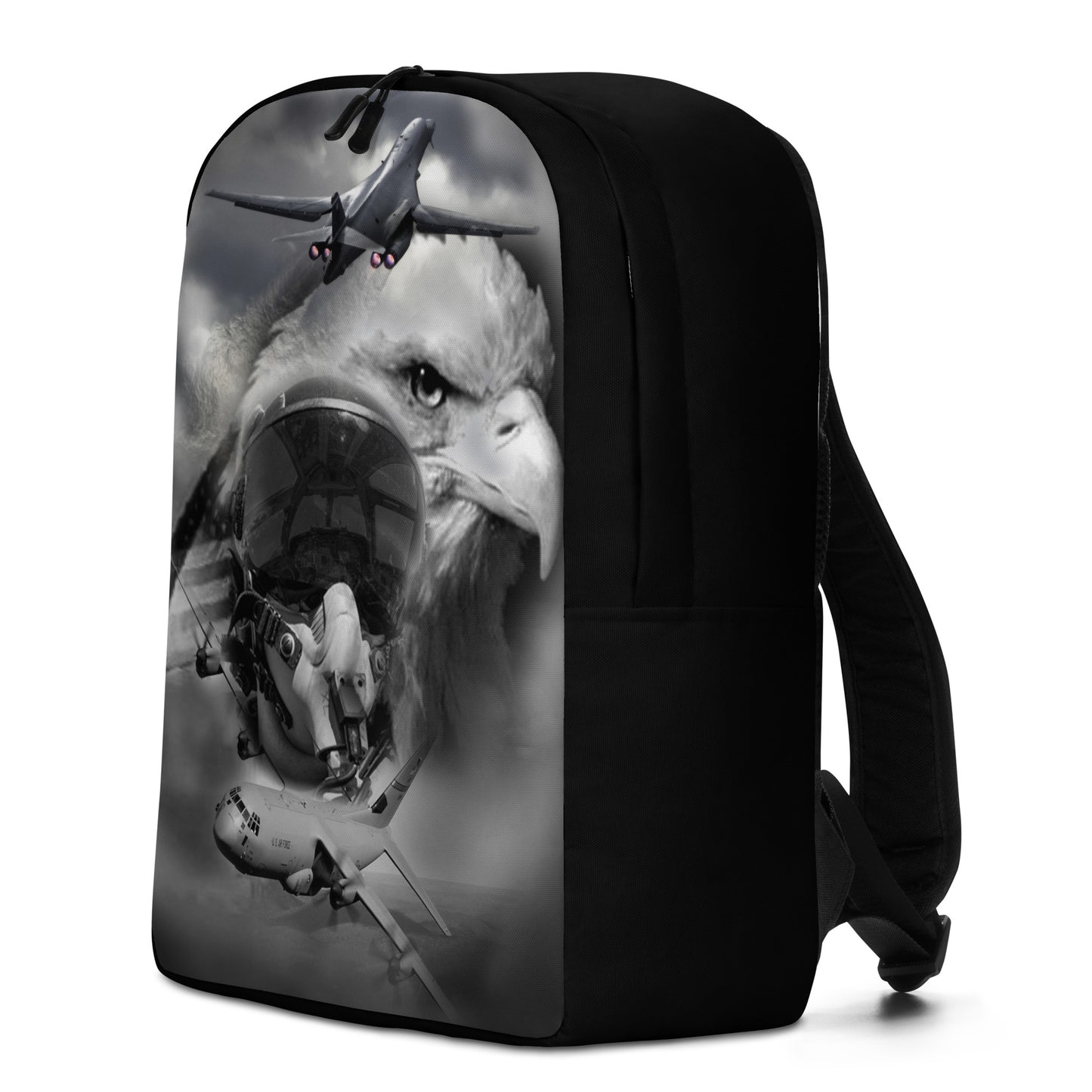 Freedom Backpack