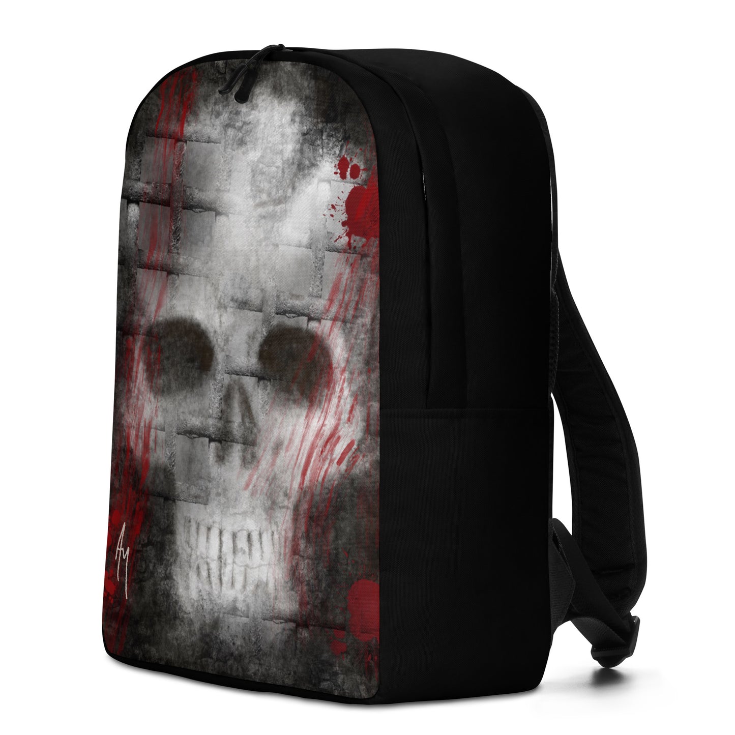 Released Backpack