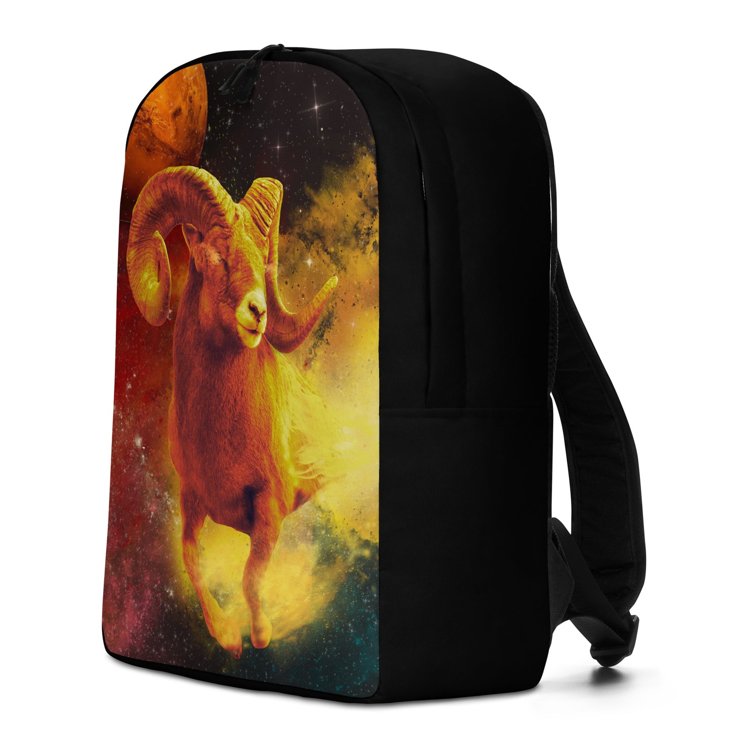 Aries Backpack