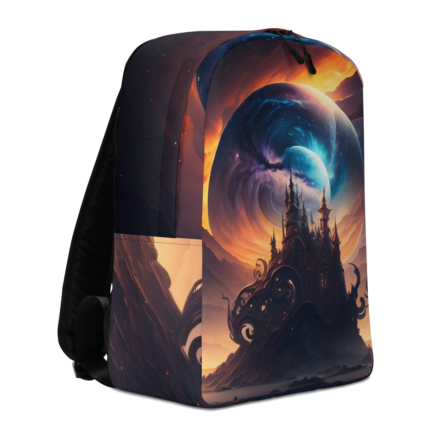 Outland Backpack