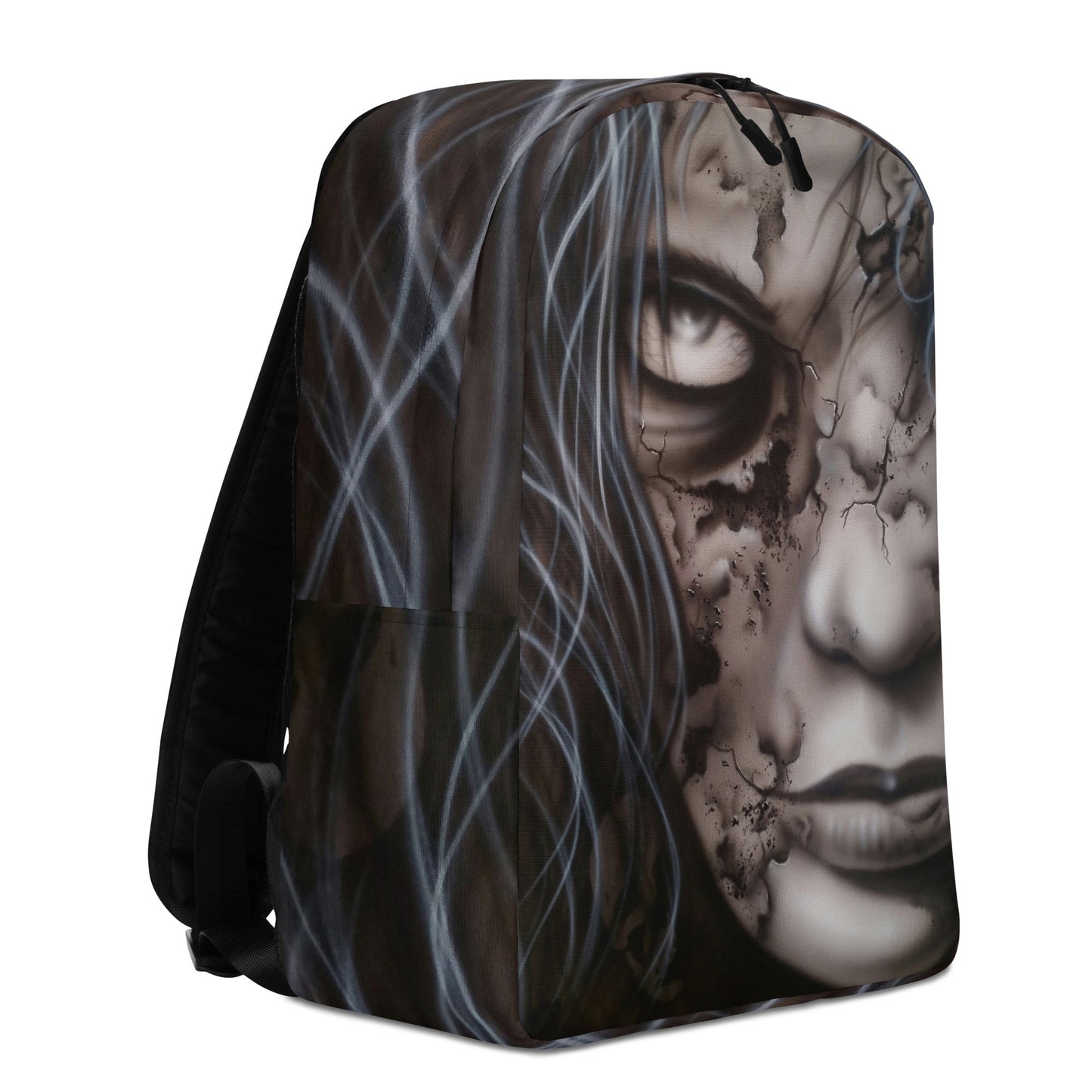 Decay Backpack