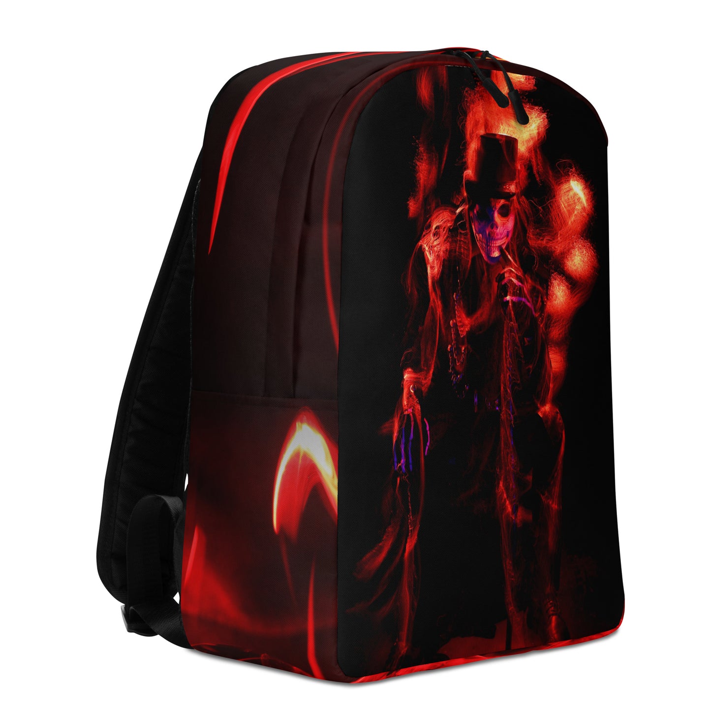 Death Backpack