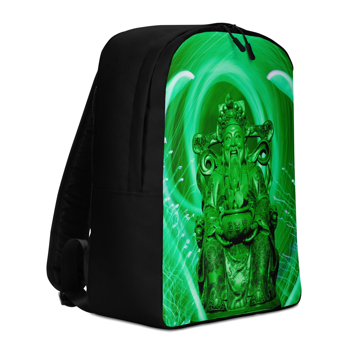 Buddha Backpack