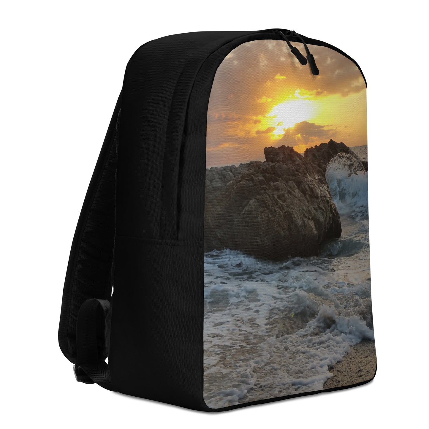 Waves Backpack