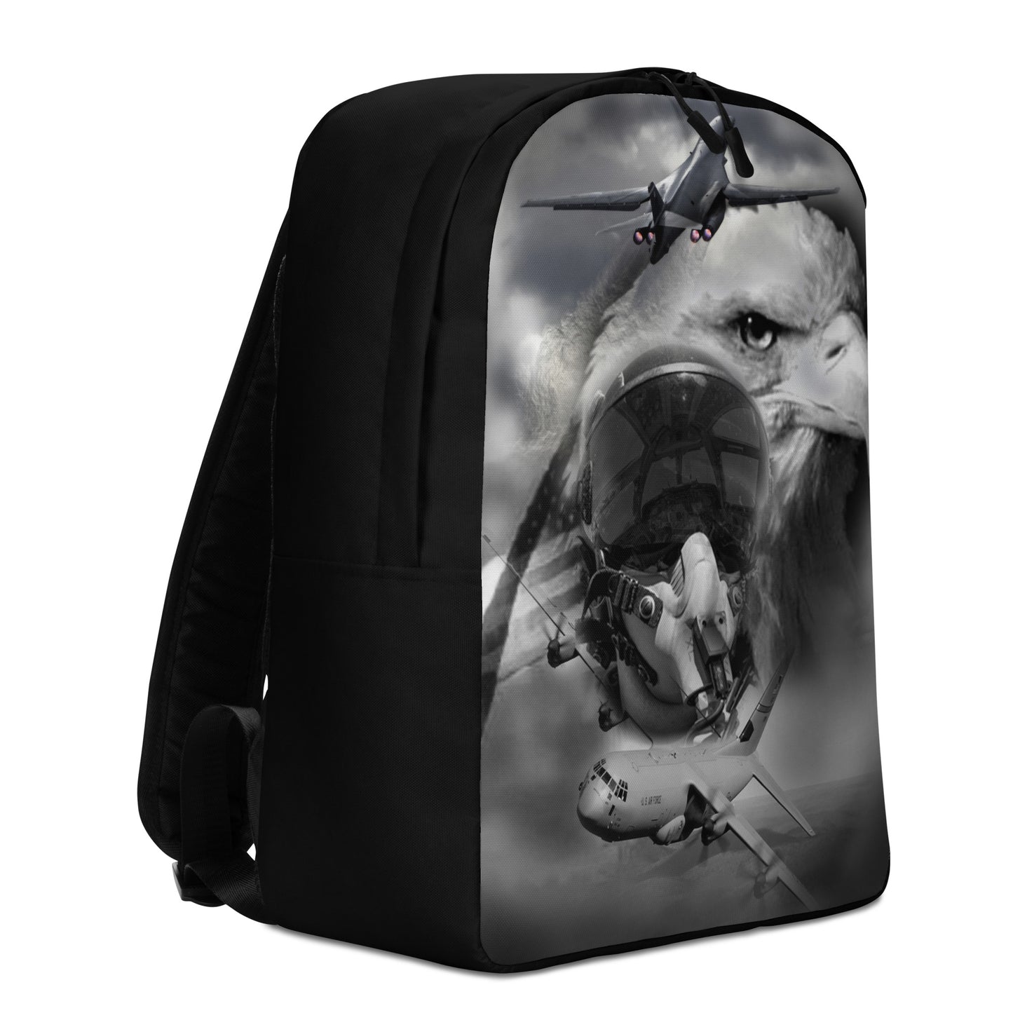 Freedom Backpack