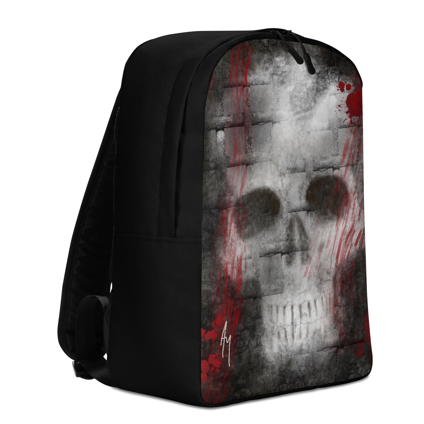 Released Backpack