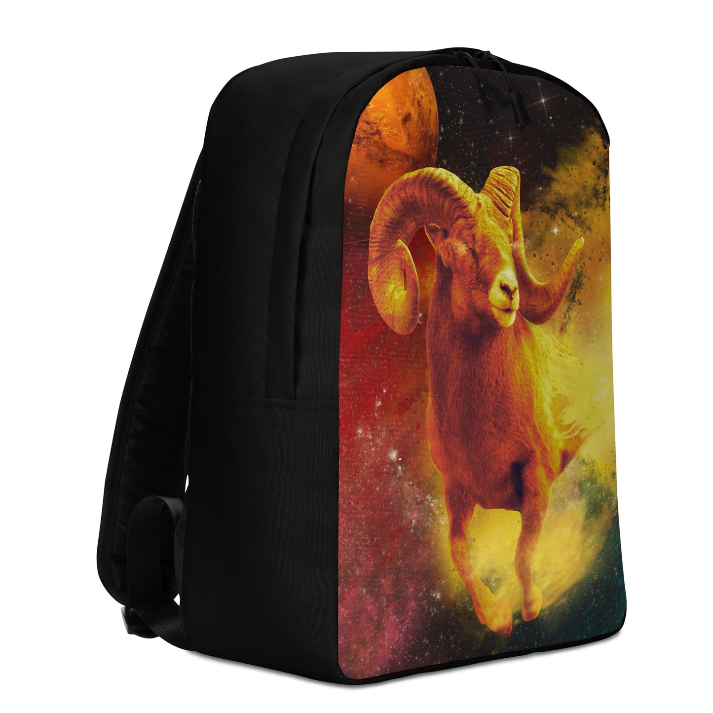 Aries Backpack