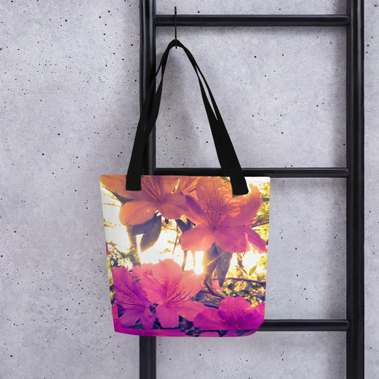 Lily Sunset bag