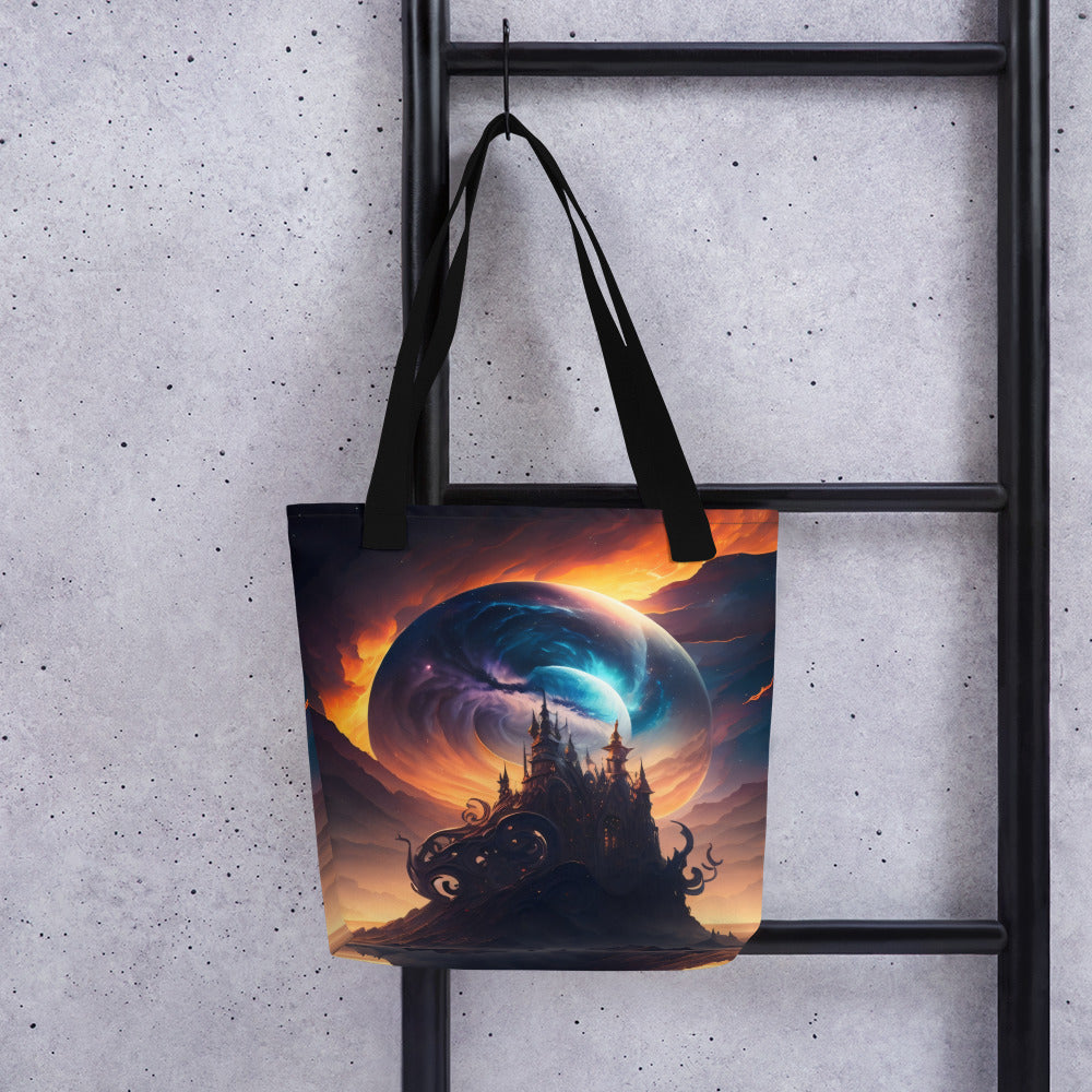 Outland bag