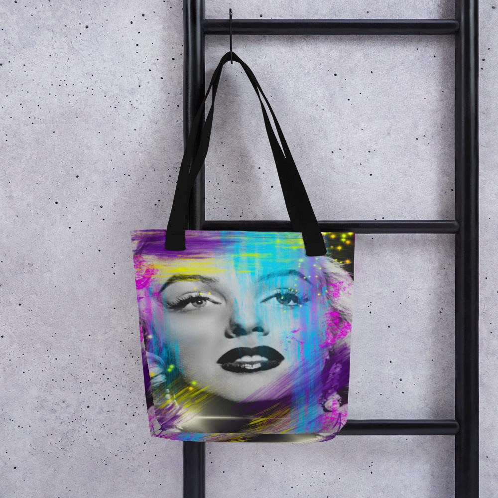 Marilyn Tote bag