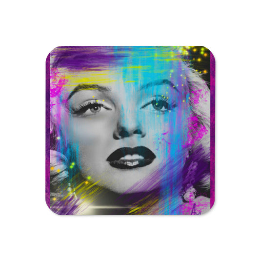 Marilyn coaster