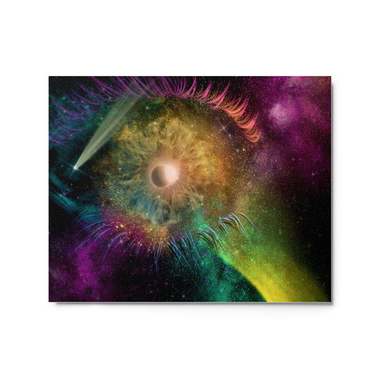 Creation's Eye