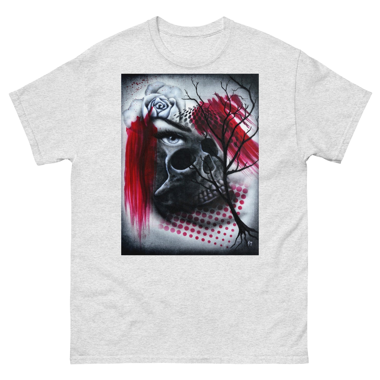 Pretty Death tee