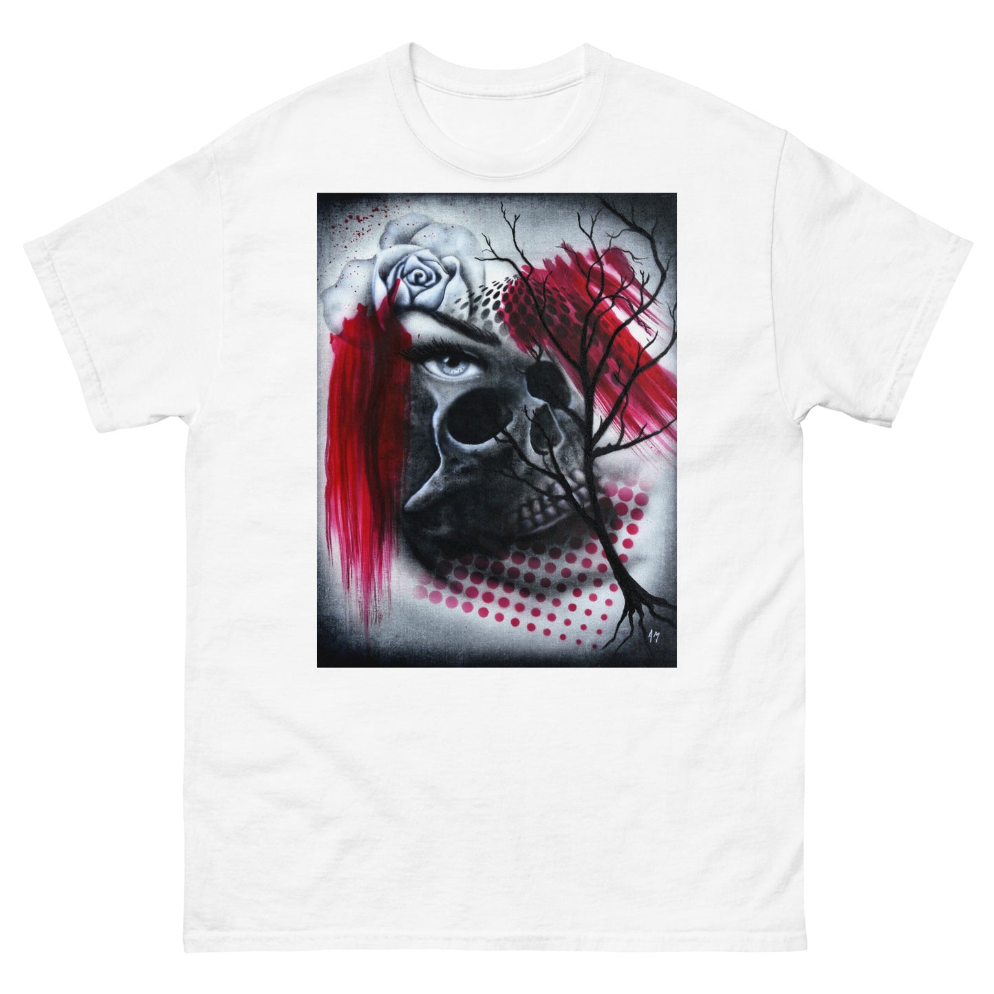 Pretty Death tee