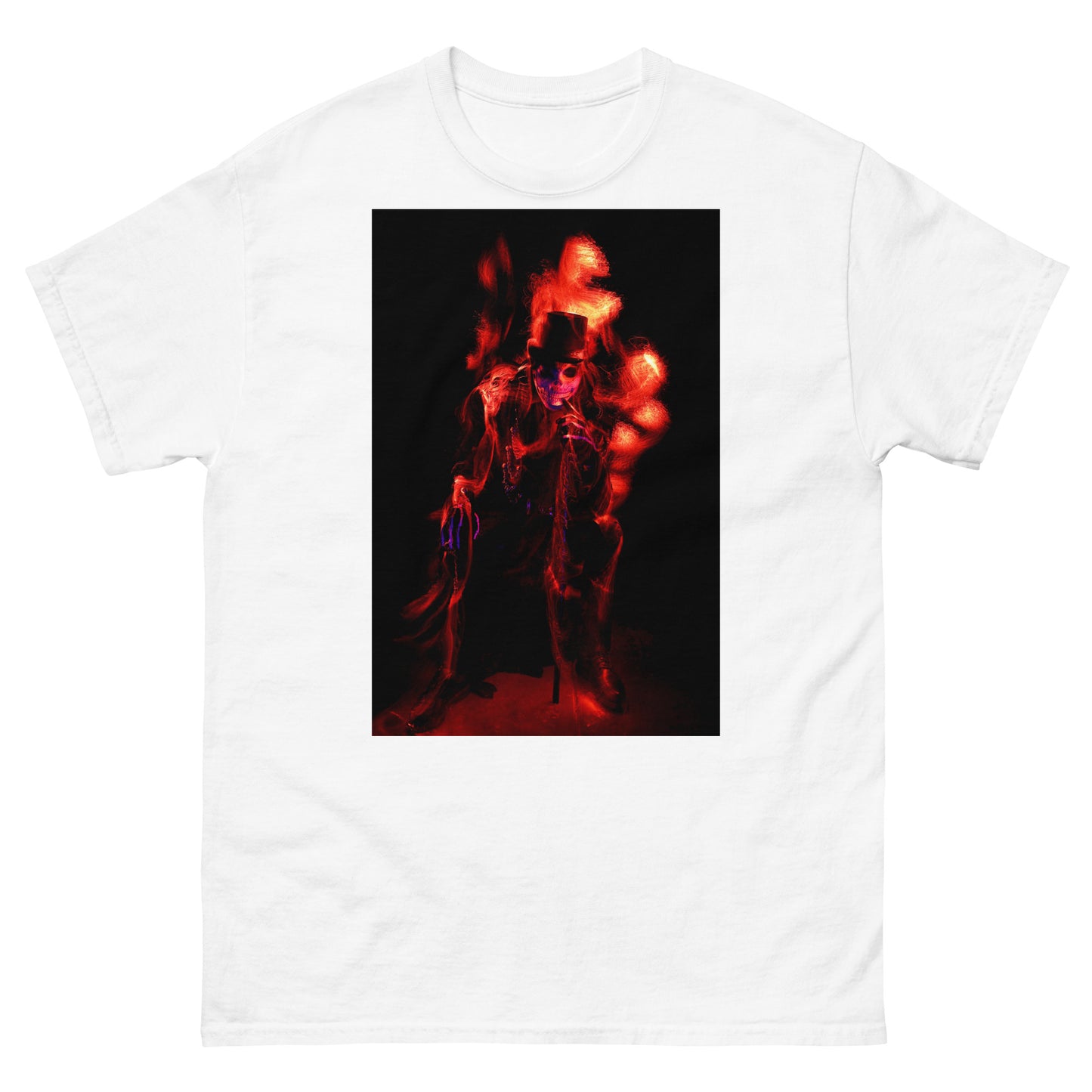 Death tee